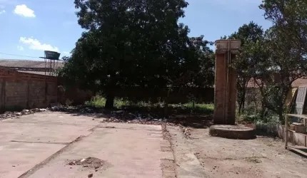 Terreno para Venda em Goiânia, Setor Santos Dumont