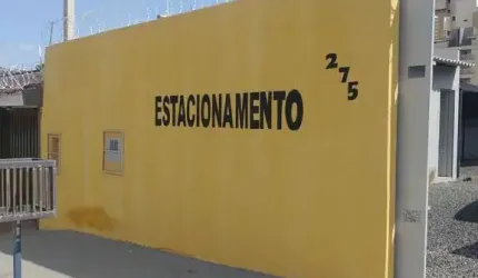 ESTACIONAMENTO LAVA JATO CAMPOS ELISEOS PARA LOCAÇÃO