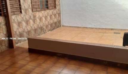 Casa para Venda em Ribeirão Preto, Ipiranga, 3 dormitórios, 2 banheiros, 2 vagas