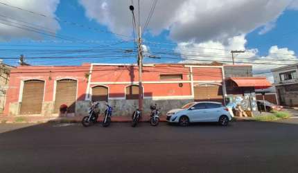 Comércios para Venda em Ribeirão Preto, Campos Elíseos, 3 banheiros