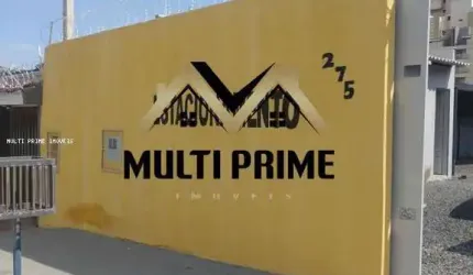 ESTACIONAMENTO/COMÉRCIO CAMPOS ELISEOS PARA VENDA NA MULTI PRIME IMÓVEIS