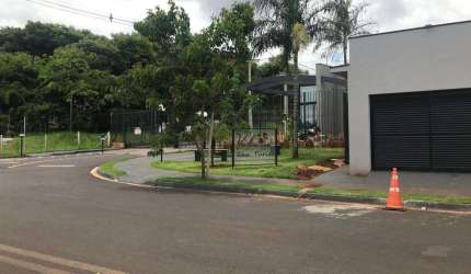 Terreno Residencial para Venda em Ribeirão Preto, Bonfim Paulista