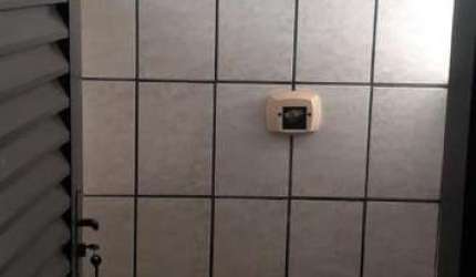 Salão Comercial para Locação em Ribeirão Preto, Campos Elíseos, 1 banheiro
