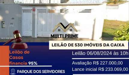 Casa para Venda em Ribeirão Preto, Residencial Parque dos Servidores, 2 dormitórios, 1 banheiro, 1 vaga
