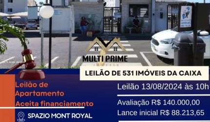 Apartamento para Venda em São Carlos, Distrito Industrial Miguel Abdelnur, 2 dormitórios, 1 banheiro, 1 vaga