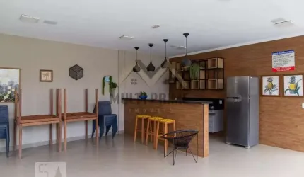 Apartamento para Venda em Ribeirão Preto, Jardim Itaú, 2 dormitórios, 1 banheiro, 1 vaga