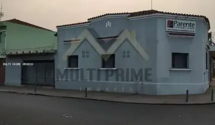 Casa para Venda em Ribeirão Preto, Vila Tibério, 2 dormitórios, 1 banheiro, 1 vaga