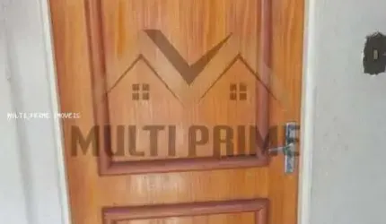 Apartamento para Locação em Ribeirão Preto, Vila Virgínia, 2 dormitórios, 1 banheiro, 1 vaga