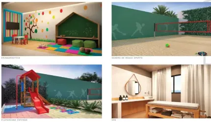 Apartamento para Venda em Ribeirão Preto, Vila do Golf, 2 dormitórios, 1 suíte, 1 banheiro, 2 vagas