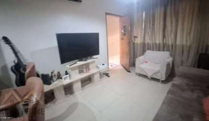 Casa para Venda em Ribeirão Preto, Ipiranga, 2 dormitórios, 1 suíte, 1 banheiro, 1 vaga