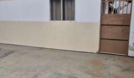 Casa para Venda em Cosmópolis, Parque Dona Esther, 2 dormitórios, 1 banheiro, 2 vagas