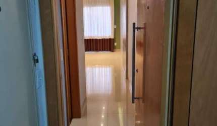 Apartamento para Locação em Ribeirão Preto, Jardim Paulista, 3 dormitórios, 1 suíte, 1 banheiro, 2 vagas