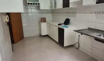 Apartamento para Venda em Ribeirão Preto, Jardim Antártica, 3 dormitórios, 1 suíte, 1 banheiro, 2 vagas