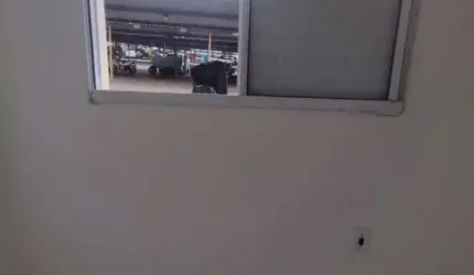 Apartamento para Locação em Ribeirão Preto, Jardim Heitor Rigon, 2 dormitórios, 1 banheiro, 1 vaga