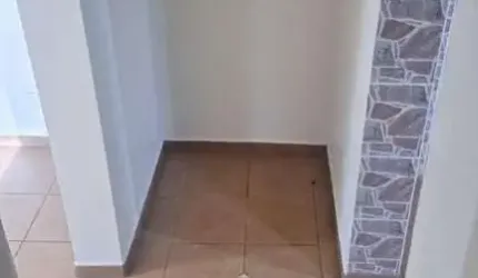 Salão Comercial para Locação em Ribeirão Preto, Vila Tibério, 1 banheiro