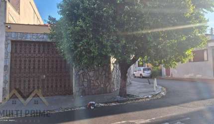 Casa para Locação em Ribeirão Preto, Vila Tibério, 3 dormitórios, 1 suíte, 1 banheiro, 2 vagas