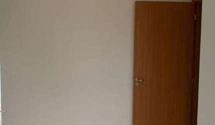 Apartamento para Locação em Ribeirão Preto, Quintino Facci II, 2 dormitórios, 1 banheiro, 1 vaga