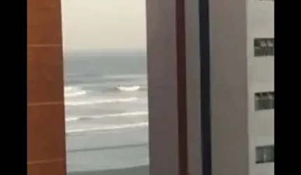 LINDO APARTAMENTO VISTA MAR