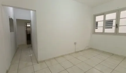 Apartamento com 2 dormitórios vaga de garagem no José Menino , valor R$ 290.000,00