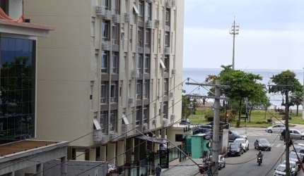 Apartamento Porteira Fechada no Bairro da Aparecida, Valor R$560.000,00