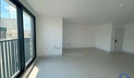 Apartamento em Florianópolis com 112m², 3 suítes e 2 vagas.