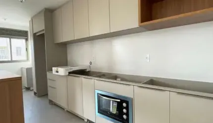 Apartamento locação todo Planejado com 2 Suítes com 75m² e 2 vagas + Hobby box e