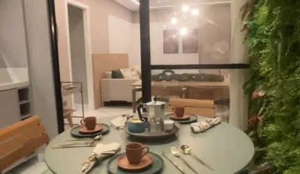 2 e 3 Quartos em Patamares - Vista Mar - Varanda Gourmet - Desconto de Ate 100mil - SENSIA PATAMARES
