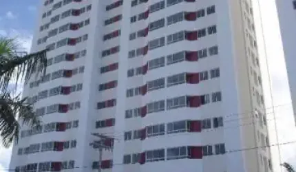 Alpha Plus - 3 Quartos na Paralela - Andar Alto - Armários - Infra Completa
