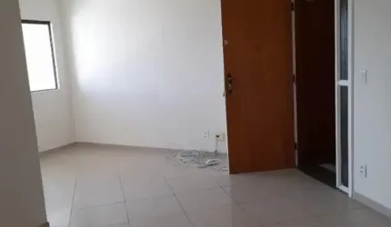 3 Quartos na Pituba - Nascente - Andar Alto - Armarios