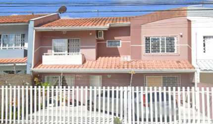 O sobrado perfeito para sua família – conforto, praticidade e localização imbatível