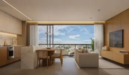 KÓRA: Um Novo Padrão de Vida com Inovação e Sustentabilidade