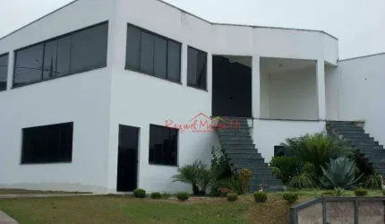 Galpão à venda, 15339 m² por R$ 21.000.000 - Portão - Arujá/SP