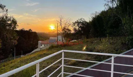 Casa com 6 dormitórios à venda por R$ 2.500.000,00 - Arujazinho I - Arujá/SP