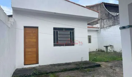 IMPERDÍVEL- Casa com 2 dormitórios à venda, 106 m² por R$ 800.000 - Jardim Rincão - Arujá/SP