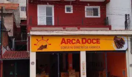 OPORTUNIDADE- Prédio, 610 m² - venda por R$ 3.200.000 ou aluguel por R$ 1.800/mês - Centro - Arujá/SP