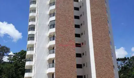 Apartamento com 3 dormitórios à venda, 192 m² por R$ 1.800.000,00 - Horizontes Eko - Arujá/SP