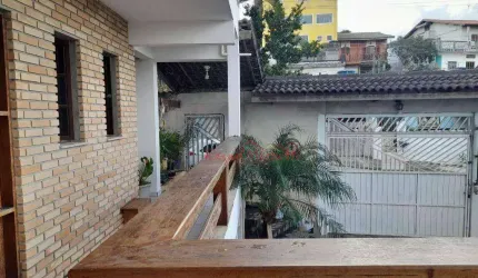 EXCELENTE LOCALIZAÇÃO- Casa com 3 dormitórios à venda, 345 m² por R$ 1.800.000 - Centro - Arujá/SP