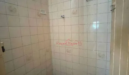 IMPERDÍVEL- Casa com 1 dormitório para alugar, 50 m² por R$ 900/mês - Parque Santa Rita - São Paulo/SP