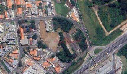 Área à venda, 14619 m² por R$ 16.651.000,00 - Jordanópolis - Arujá/SP