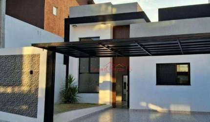 CONSTRUÇÃO NOVA COM FINO ACABAMENTO-  à venda por,  R$ 650.000 - Cesar de Souza - Mogi das Cruzes/São Paulo