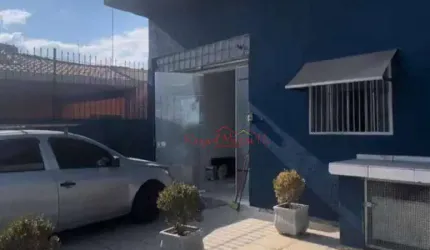 Sala para alugar, 45 m² por R$ 3.000,00/mês - Centro - Arujá/SP