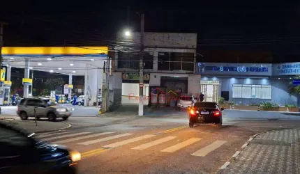 Salão à venda, 500 m² por R$ 2.500.000,00 - Centro - Arujá/SP