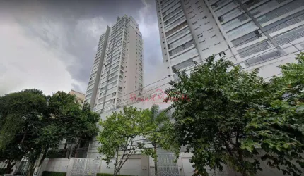 REQUINTE E SOFISTICAÇÃO- Apartamento com 2 dormitórios à venda, 100 m² por R$ 1.600.000 - Condomínio Varanda Tatuapé - São Paulo/SP