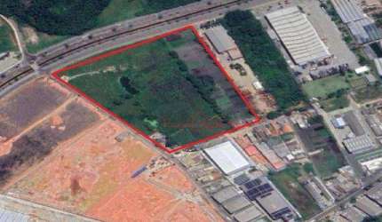 OPORTUNIDADE- Área, 36.000,00 m² - venda por R$ 36.000.000 ou aluguel por R$ 60.000/mês - Mario Covas - Arujá/SP