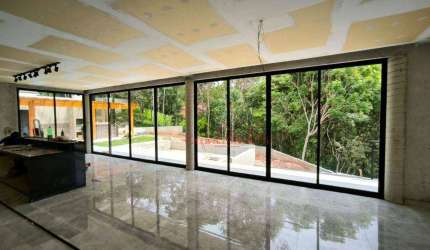Chácara com 3 dormitórios à venda, 168 m² por R$ 1.060.000 - Ouro Fino - Santa Isabel/São Paulo