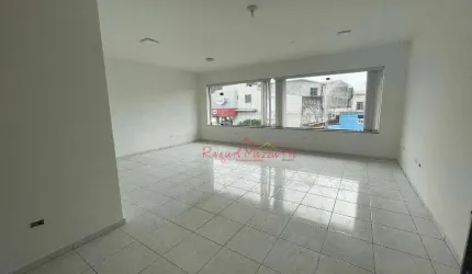 Sala para alugar por R$ 3.074,92/mês - Centro - Arujá/SP