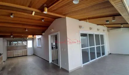 LINDA CASA COMPLETA EM UM DOS MELHORES CONDOMÍNIOS DE ARUJÁ