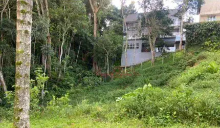 Terreno à venda, 524 m² por R$ 490.000,00 - Vila Imperial - Arujá/SP