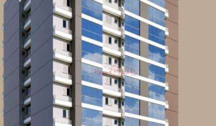 Apartamento à venda por R$ 422.000,00 - Martim de Sá - Caraguatatuba/SP