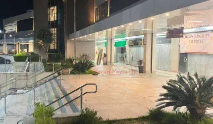 Sala, 55 m² - venda por R$ 500.000,00 ou aluguel por R$ 4.500,00/mês - – Centro - Arujá/SP